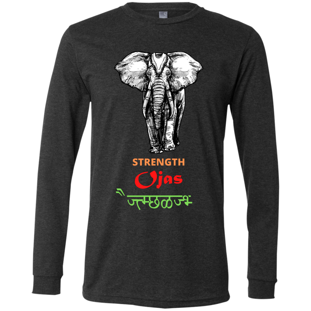 Sacred Elephant Strength