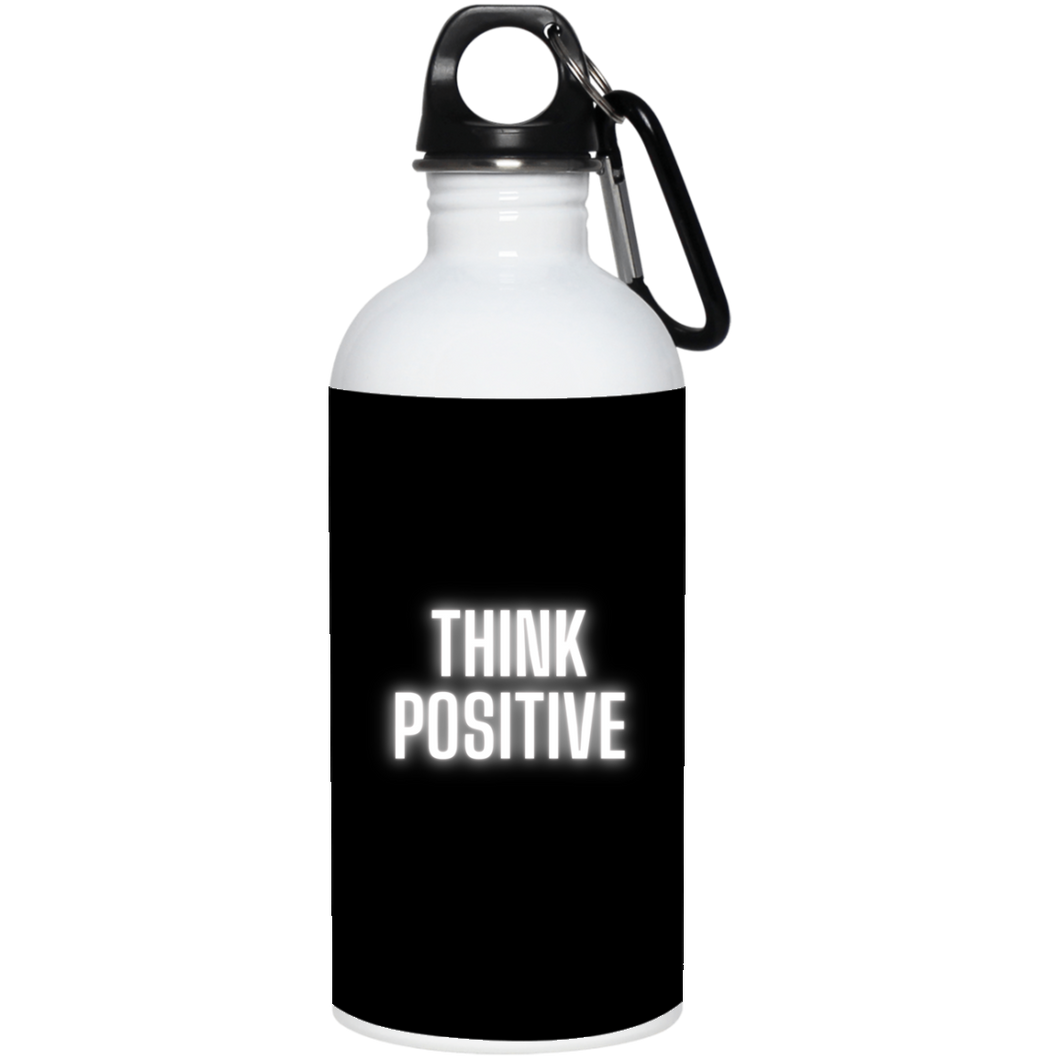 Think Positive