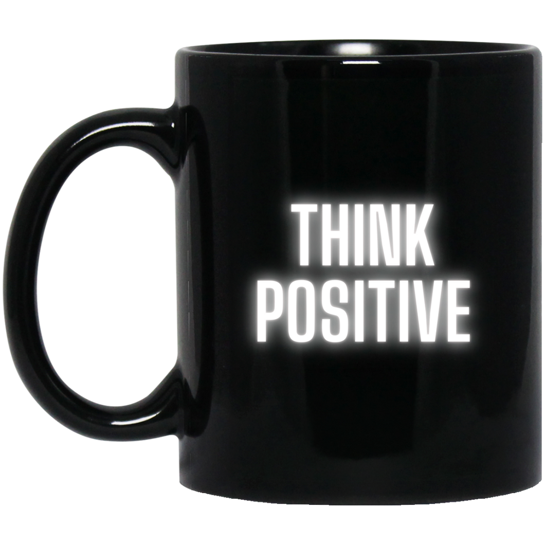 Think Positive