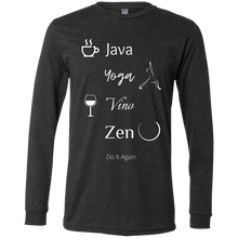 Load image into Gallery viewer, Java Yoga Vino Zen
