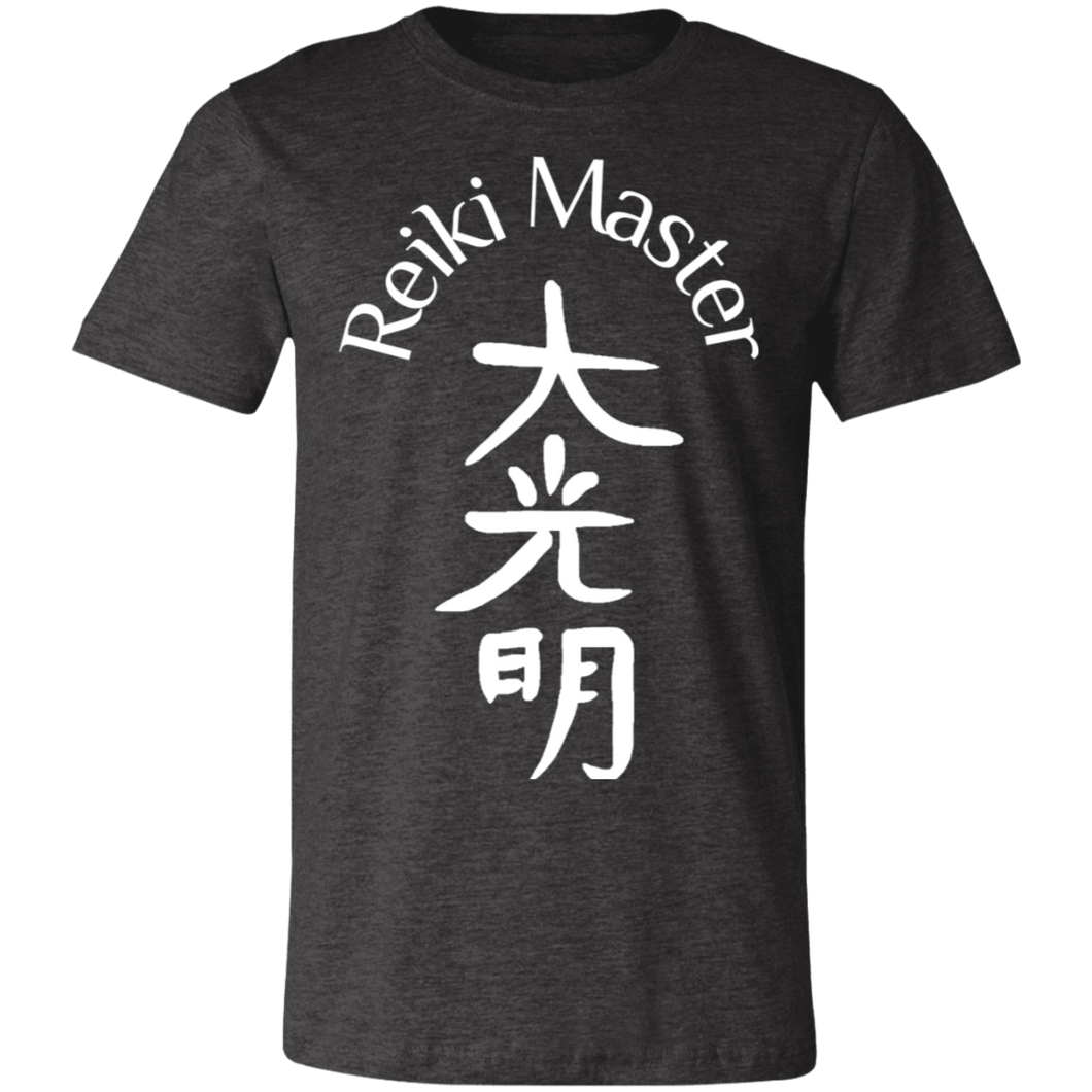 Reiki Master