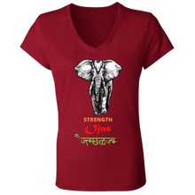 Load image into Gallery viewer, Sacred Elephant Strength
