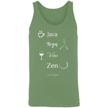 Load image into Gallery viewer, Java Yoga Vino Zen
