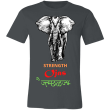 Load image into Gallery viewer, Sacred Elephant Strength
