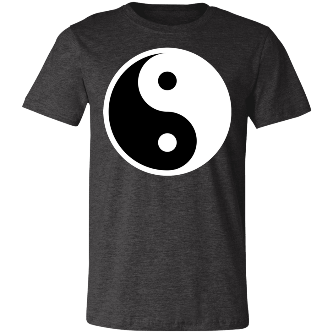 Yin And Yang Symbol