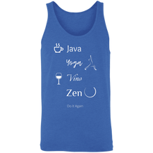 Load image into Gallery viewer, Java Yoga Vino Zen
