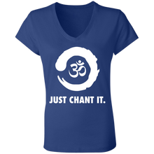 Load image into Gallery viewer, OM Enso Zen Just Chant It
