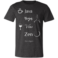 Load image into Gallery viewer, Java Yoga Vino Zen
