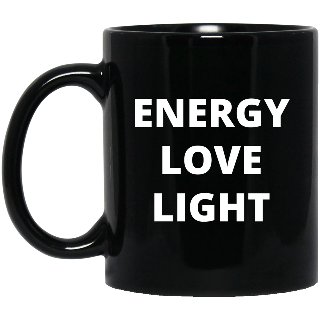 Energy Love Light