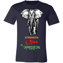 Load image into Gallery viewer, Sacred Elephant Strength
