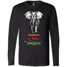 Load image into Gallery viewer, Sacred Elephant Strength
