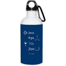 Load image into Gallery viewer, Java Yoga Vino Zen
