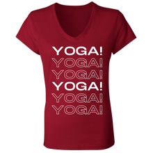 Load image into Gallery viewer, Yoga! Yoga! Yoga!
