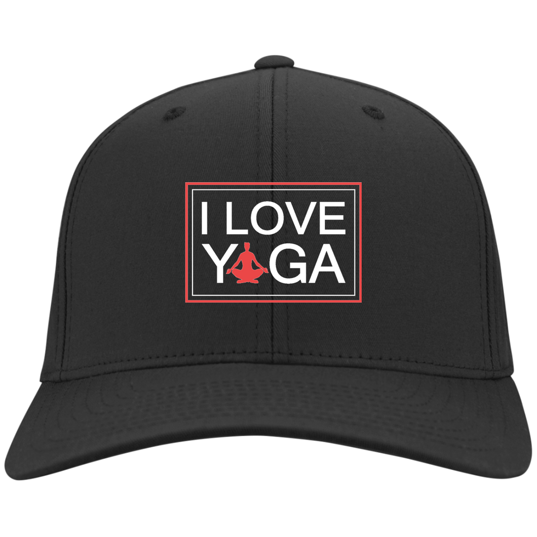 I Love Yoga