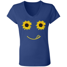 Load image into Gallery viewer, Sunflower Smile
