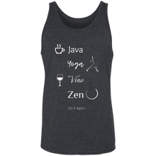 Load image into Gallery viewer, Java Yoga Vino Zen
