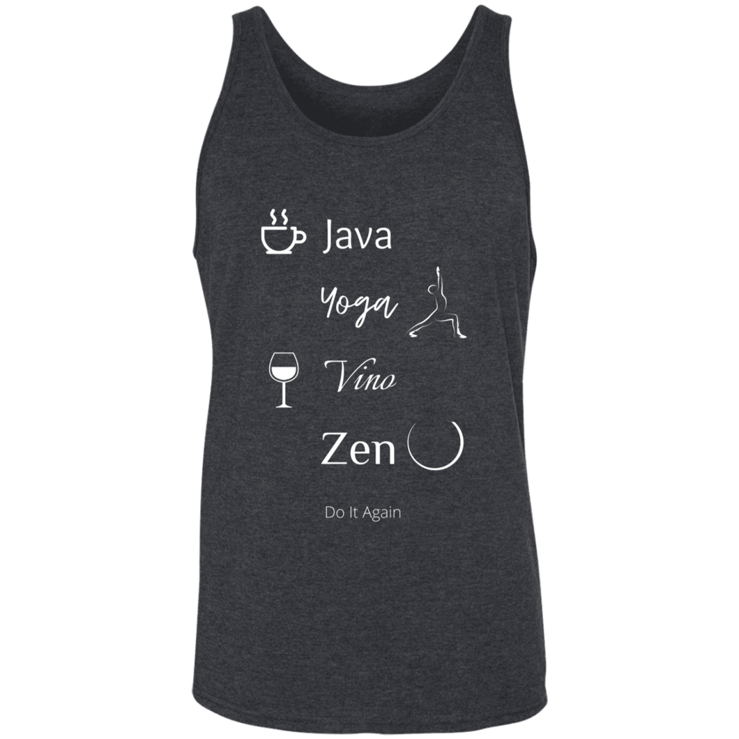 Java Yoga Vino Zen