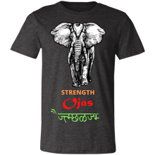 Load image into Gallery viewer, Sacred Elephant Strength
