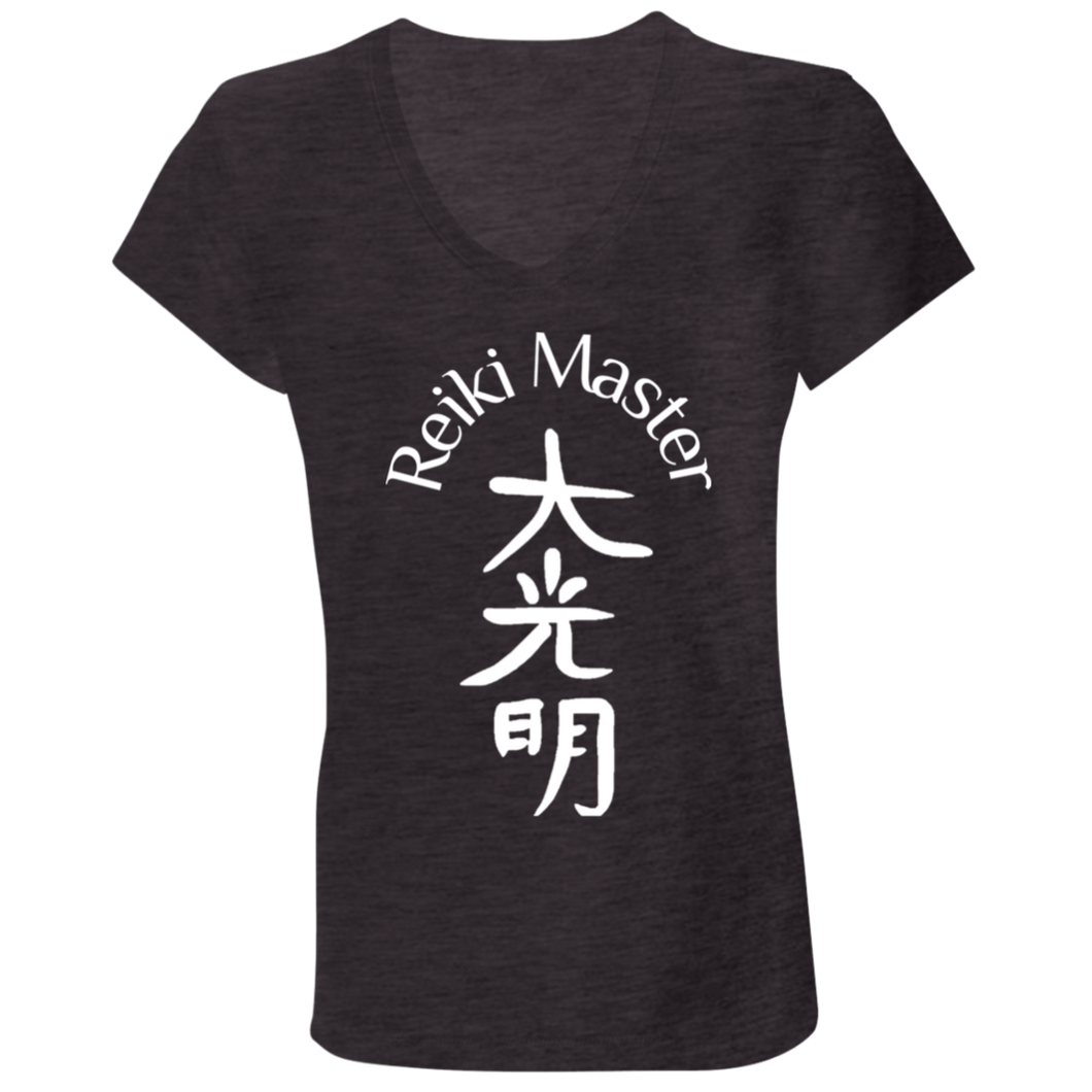 Reiki Master