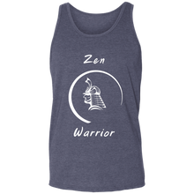 Load image into Gallery viewer, Male Zen Warrior
