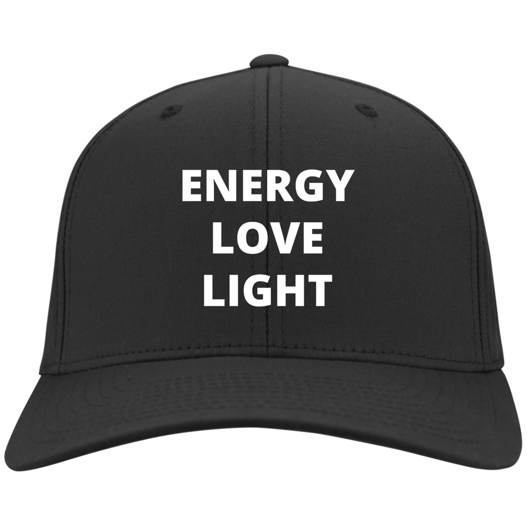 Energy Love Light