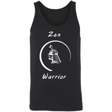 Load image into Gallery viewer, Male Zen Warrior
