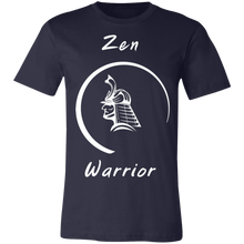 Load image into Gallery viewer, Male Zen Warrior
