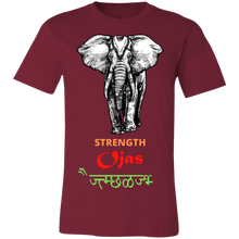 Load image into Gallery viewer, Sacred Elephant Strength
