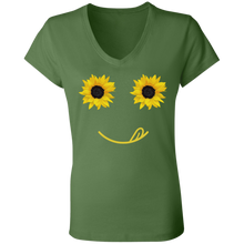 Load image into Gallery viewer, Sunflower Smile
