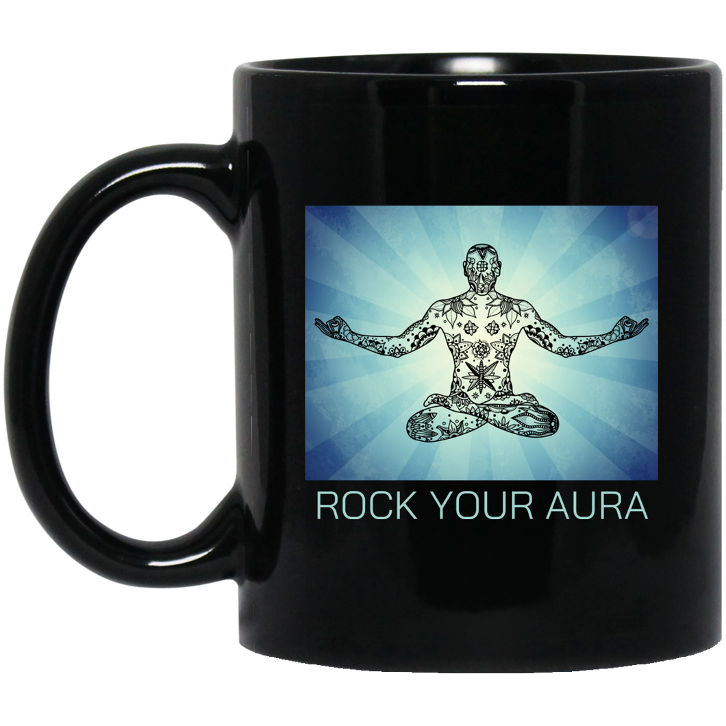 Rock Your Aura