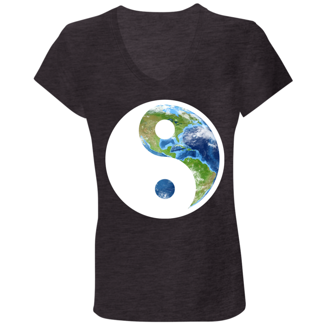 Yin And Yang Globe