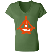 Load image into Gallery viewer, I Love Yoga
