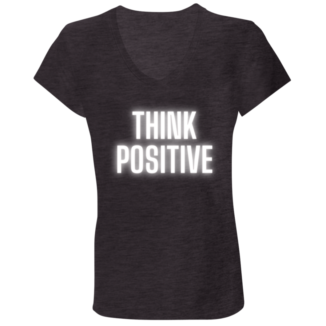 Think Positive