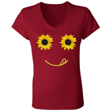 Load image into Gallery viewer, Sunflower Smile
