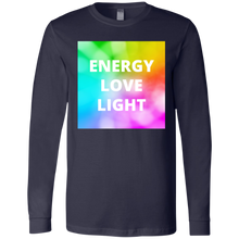 Load image into Gallery viewer, Energy Love Light Rainbow
