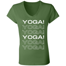 Load image into Gallery viewer, Yoga! Yoga! Yoga!
