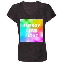 Load image into Gallery viewer, Energy Love Light Rainbow
