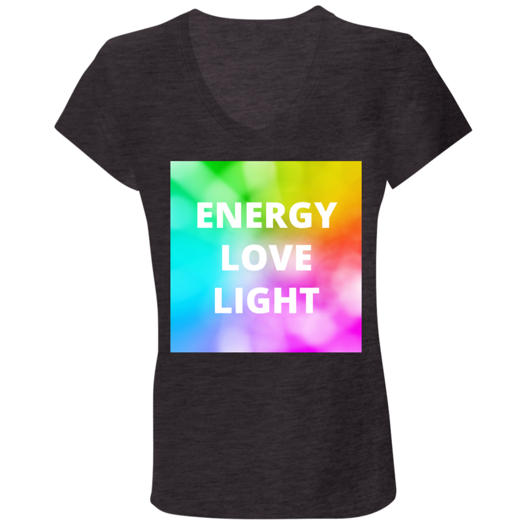 Energy Love Light Rainbow