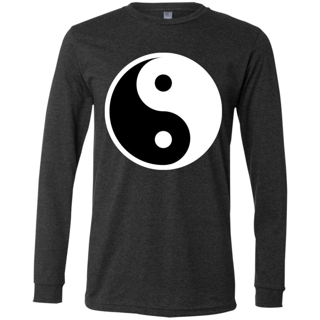 Yin And Yang Symbol