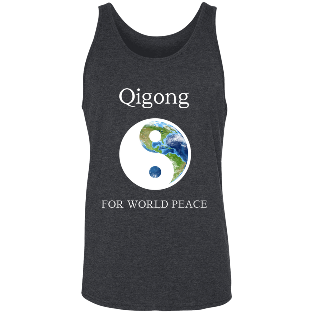 Qigong For World Peace