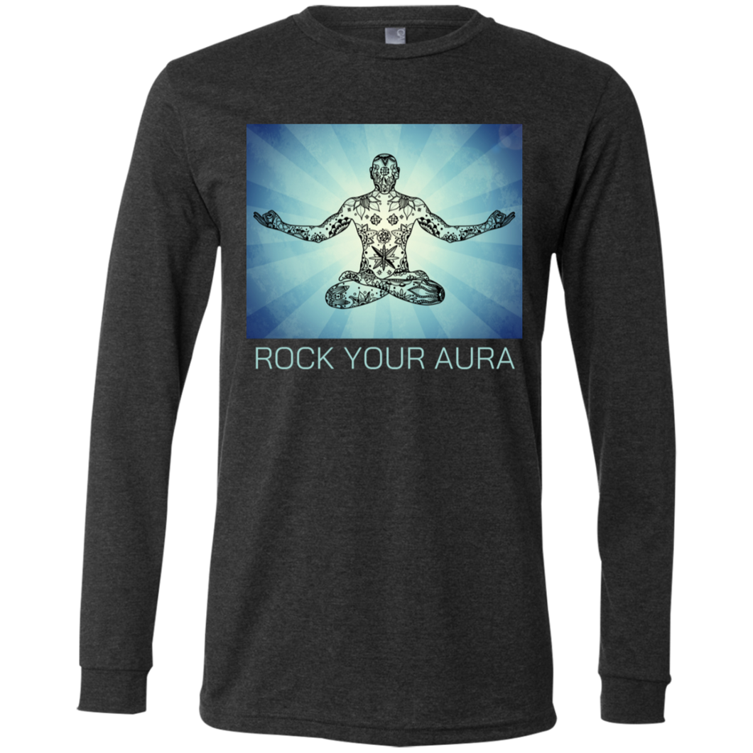 Rock Your Aura