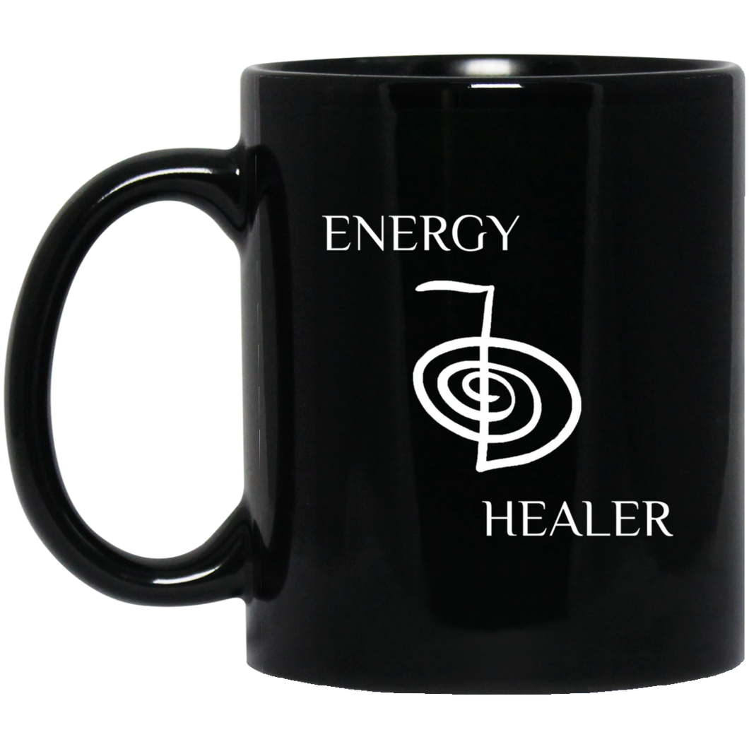 Energy Healer