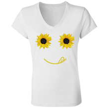 Load image into Gallery viewer, Sunflower Smile
