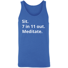 Load image into Gallery viewer, Sit Breathe Meditate
