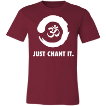 Load image into Gallery viewer, OM Enso Zen Just Chant It
