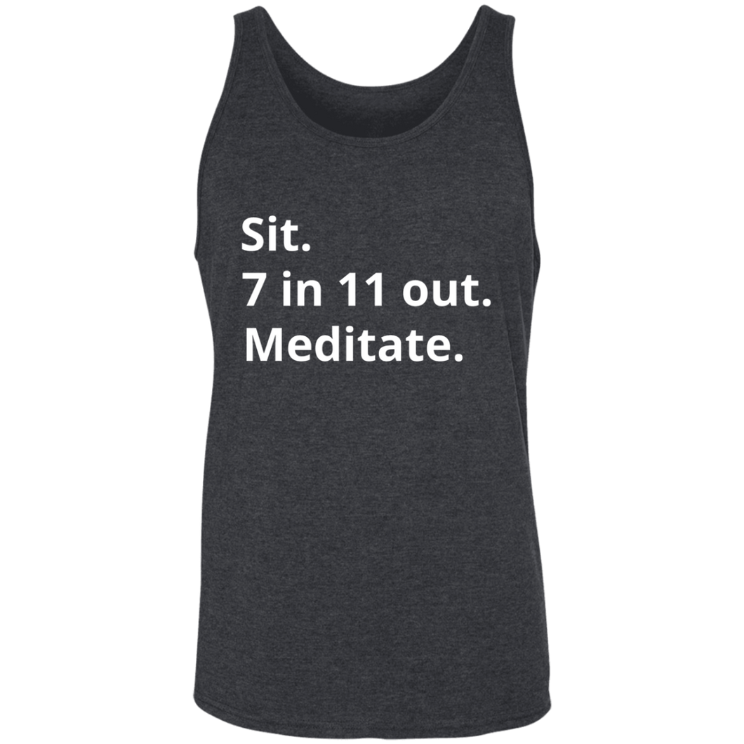 Sit Breathe Meditate