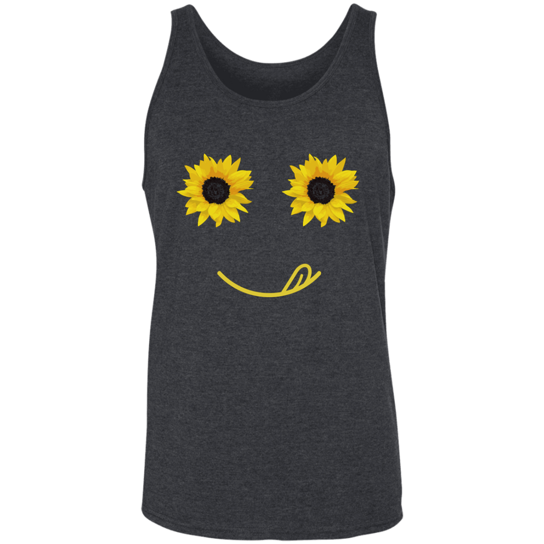 Sunflower Smile