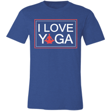 Load image into Gallery viewer, I Love Yoga
