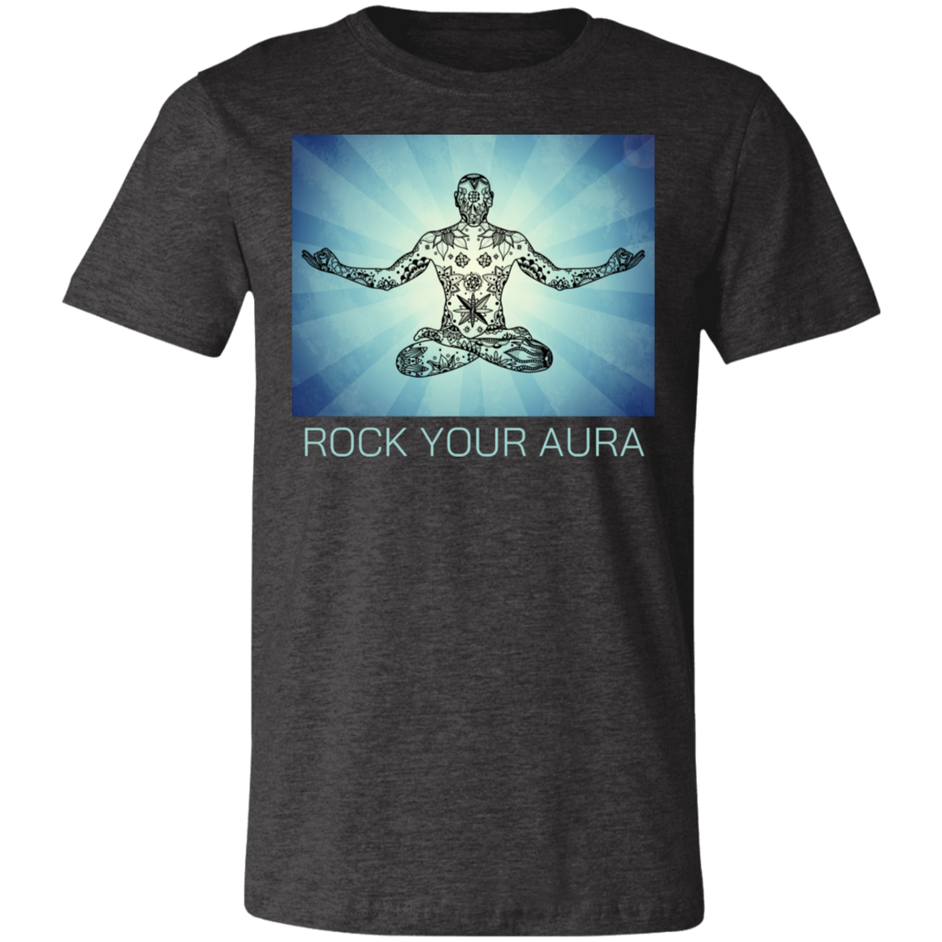 Rock Your Aura