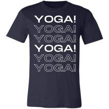 Load image into Gallery viewer, Yoga! Yoga! Yoga!
